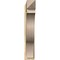 Ekena Millwork Funston Arts & Crafts Rough Sawn Outlooker, Douglas Fir, 8"W x 36"D x 44"H OUT08X36X44FST03RDF - alternate 2